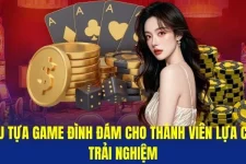 Tài Xỉu SV66: Đẳng Cấp, Uy Tín, Nạp Rút Trong 1 Phút