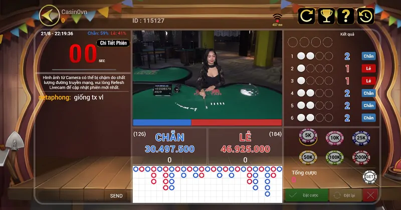 Các trò chơi xanh chín và đang dạng chỉ có tại Game69 Club