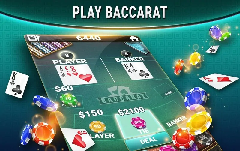 Tham khảo Baccarat tại casinovn.us