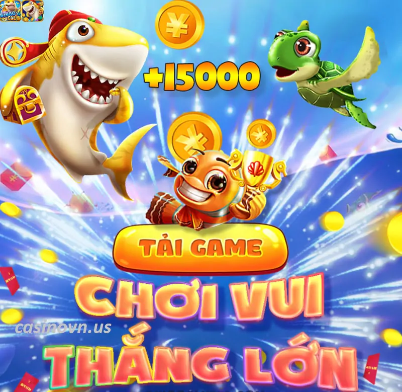 Giao diện Bingo Club