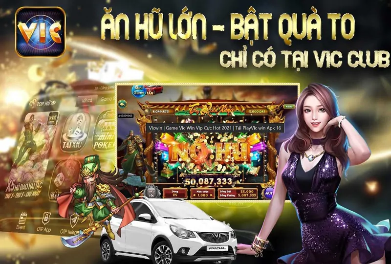 Tỷ lệ đổi thưởng VIC WIN