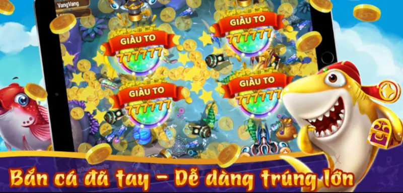 Chơi game XuVang77 trên mọi nền tảng