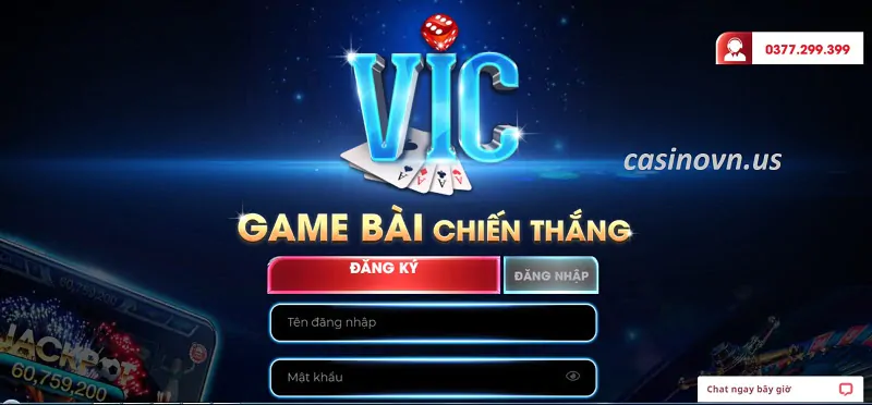 Thành tỷ phú với game nổ hũ đổi thưởng tỷ đô Vic Win