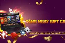 Giftcode NhatVIP – Đăng ký nhận ngay code 50K miễn phí