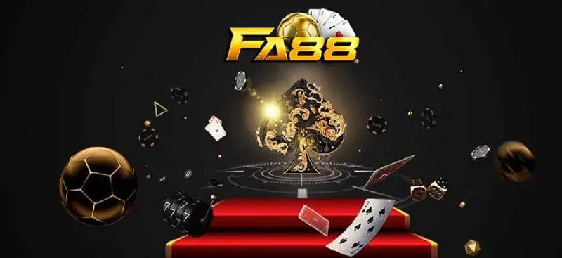 Tham gia cổng game bài FA88 Club nhận code liền tay