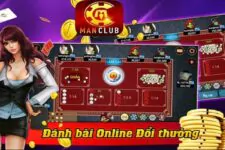 Giftcode Man Club – Nhận 300+ code Man Club 100K tân thủ