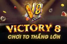 Giftcode V8 Club – Code vip thả ga, rinh quà cực đã tại cổng game V8