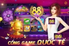 Giftcode 88vin – Chơi game nhận ngay code khủng