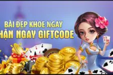 Giftcode Sanhbai com – Săn khuyến mãi khủng mỏi tay mỗi ngày