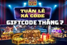 Giftcode NoHu Club – Nhận code chất, nổ hũ phê