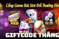 Giftcode RankVip – Phát code 50k không giới hạn mỗi ngày 2021