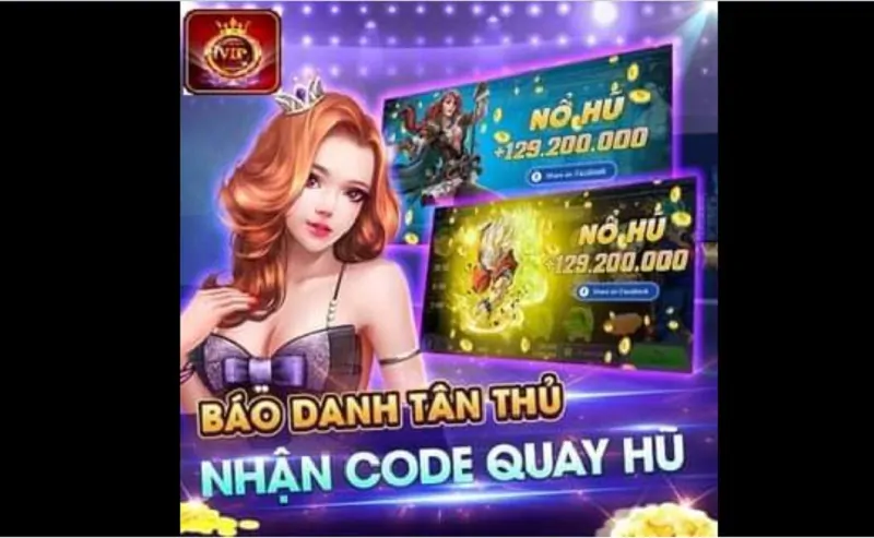 Cách nhận giftcode RankVip