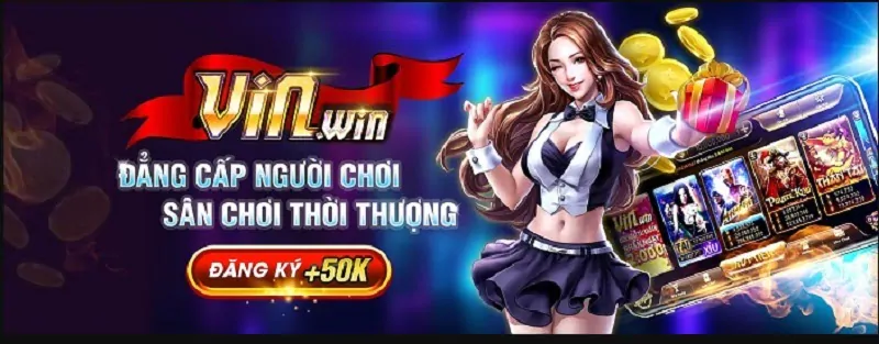 Hướng dẫn nhận giftcode Vin Win