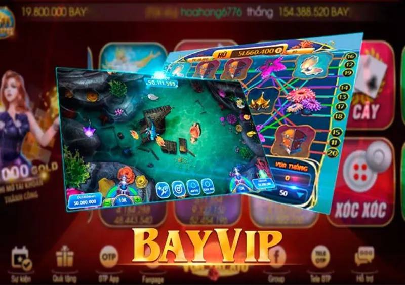 Lưu ý khi nhận Giftcode BayVip 