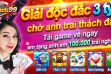 GoLuck99 – Tải GoLuck.cc cho Android, IOS, APK 2024