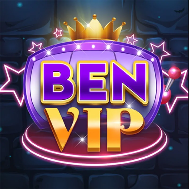 Cổng game Benvip