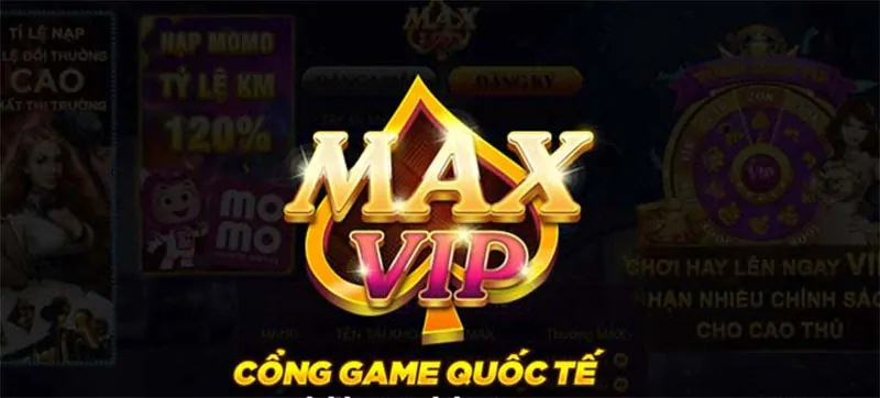 Cách săn giftcode Maxvip