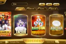 You88 – Tải game bài đổi thưởng You88 chính thức