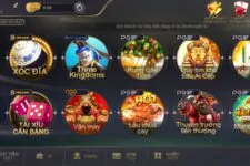 CFun68 – Tải app game CFun68 CLub Android/iOS 2024