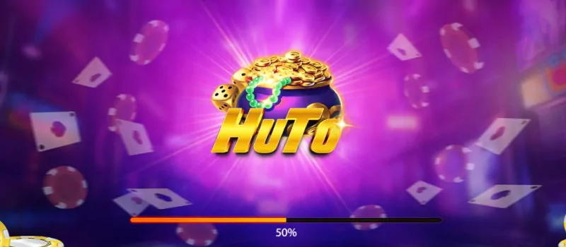 Cổng game Huto Club