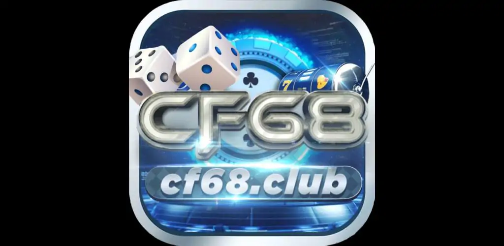 Giới thiệu đôi nét về cổng game CF68 CLub