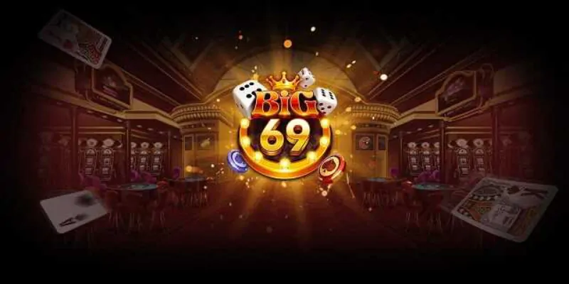 BIG69 CLUB tân binh nổi bật trong năm 2022 