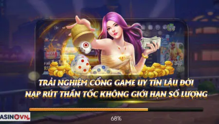 GENVIP | Link tải Genvip về iOS/ APK mới nhất 2024