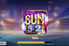 Sun52 – Cổng game bài tích lũy tiền tài cho người chơi