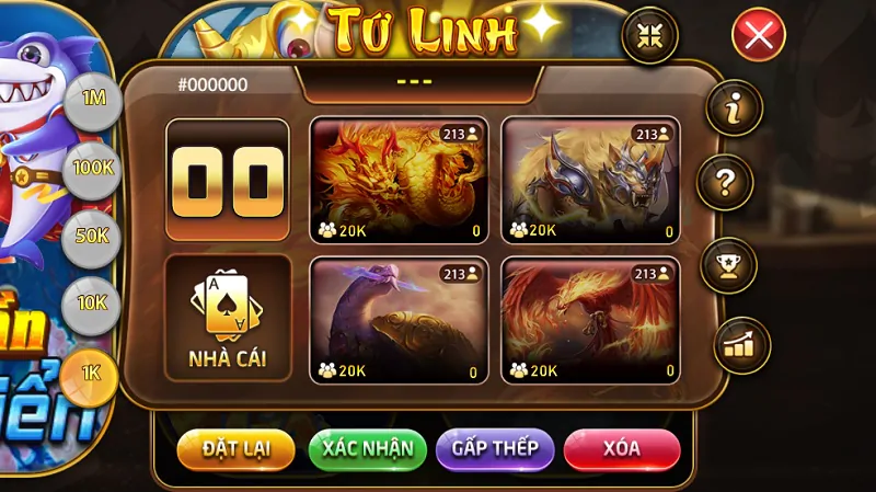 Đánh giá thông tin tổng quan về cổng game bài đổi thưởng