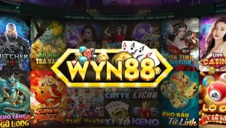 Wyn88 – Link tải game chính thức Wyn88 APK/iOS