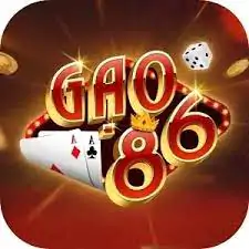 Gao86 – Cổng game nổ hũ siêu bự, siêu uy tín 2024