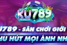 Ku789 – Link đăng ký & đăng nhập chính thức | Tải app Ku789