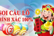 Bật mí chiến thuật soi cầu lô đề chuẩn xác lên tới 99% cho lô thủ