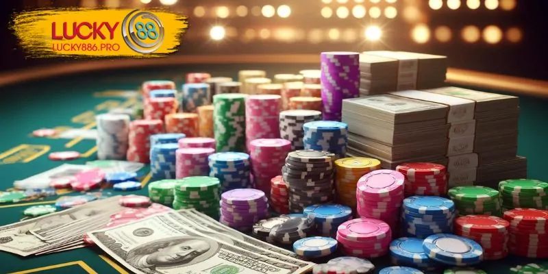 Những Điểm Nổi Bật Làm Nên Thành Công Của Casino Lucky88