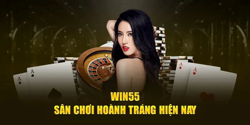 4 bước đơn giản để trở thành thành viên mới của mái nhà WIN55