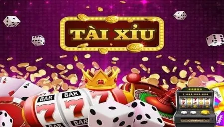 Tài Xỉu Online – Thể Loại Hot Được Nhiều Người Tìm Kiếm TA88 