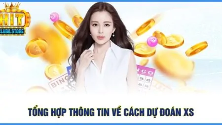 Bật Mí Về Kinh Nghiệm Dự Đoán Xổ Số 3 Miền Tại Hitclub